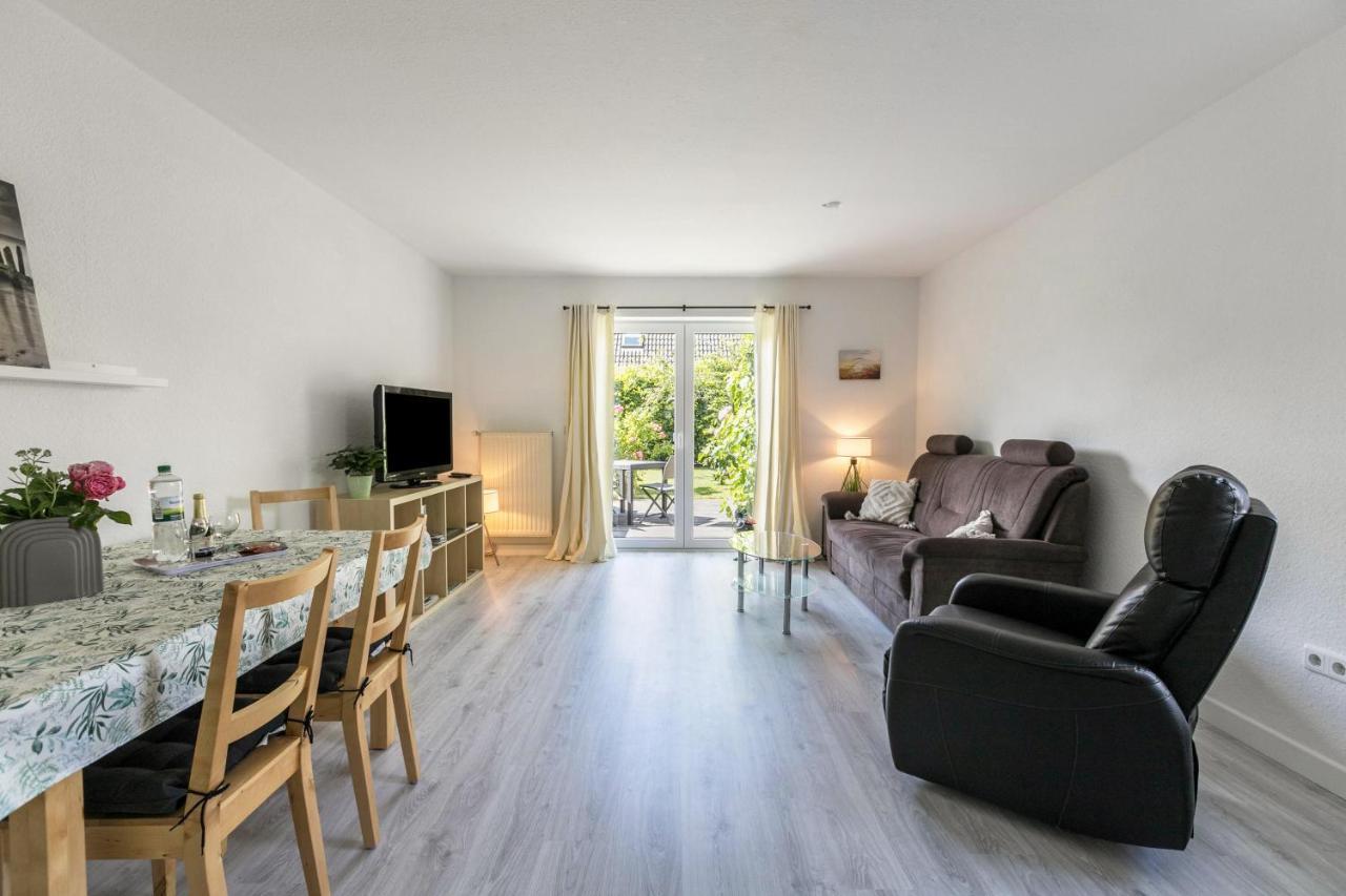 Villa Niebuellhus Extérieur photo
