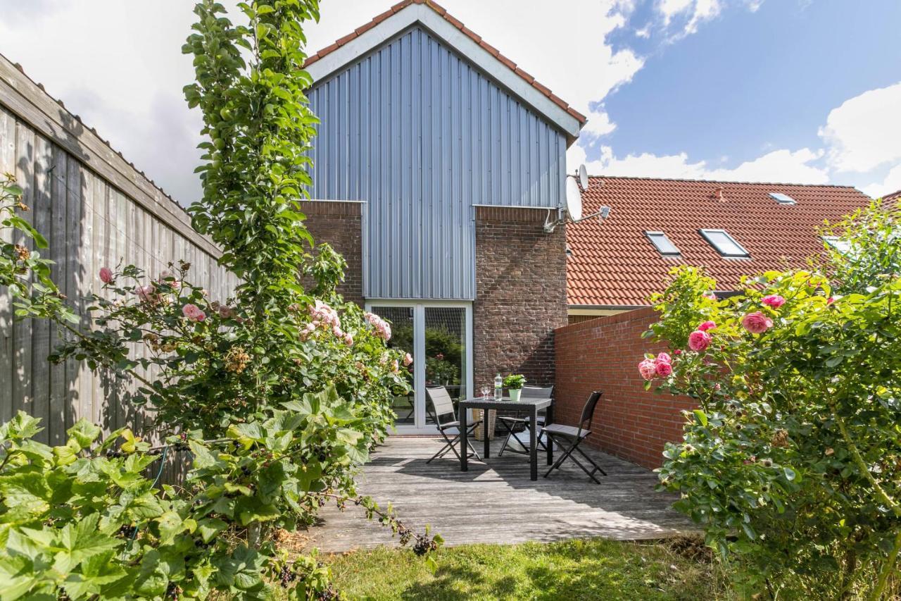 Villa Niebuellhus Extérieur photo